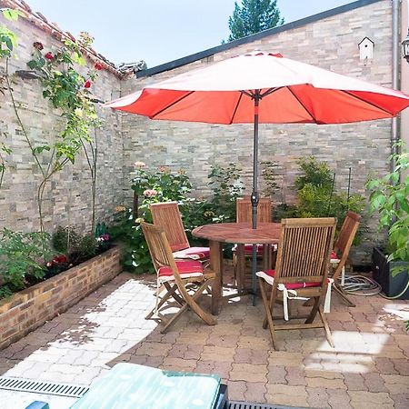 Demeure Belle Epoque Bed & Breakfast Reims Luaran gambar