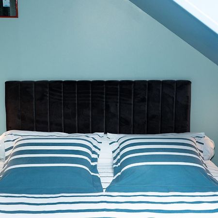 Demeure Belle Epoque Bed & Breakfast Reims Luaran gambar