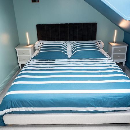 Demeure Belle Epoque Bed & Breakfast Reims Luaran gambar
