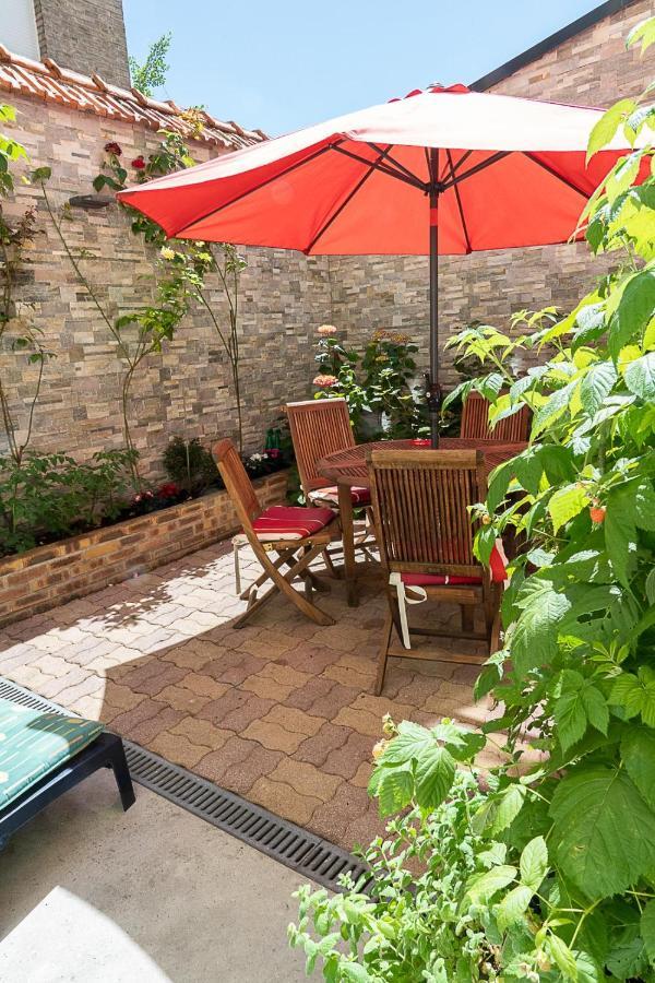 Demeure Belle Epoque Bed & Breakfast Reims Luaran gambar