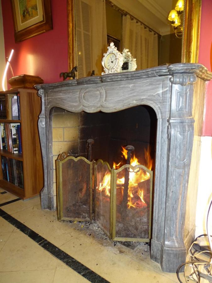 Demeure Belle Epoque Bed & Breakfast Reims Luaran gambar