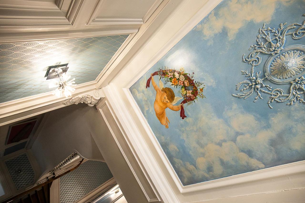 Demeure Belle Epoque Bed & Breakfast Reims Luaran gambar