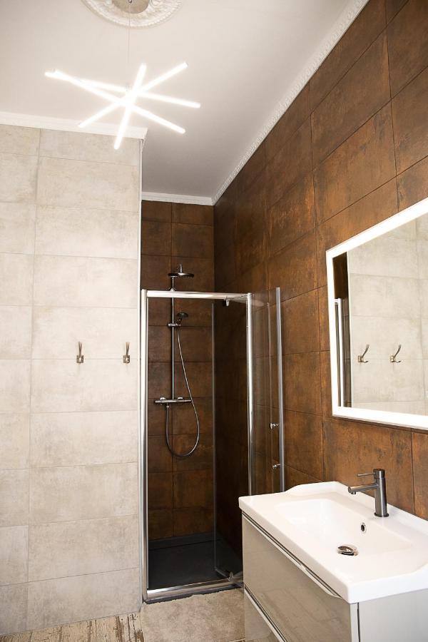 Demeure Belle Epoque Bed & Breakfast Reims Luaran gambar