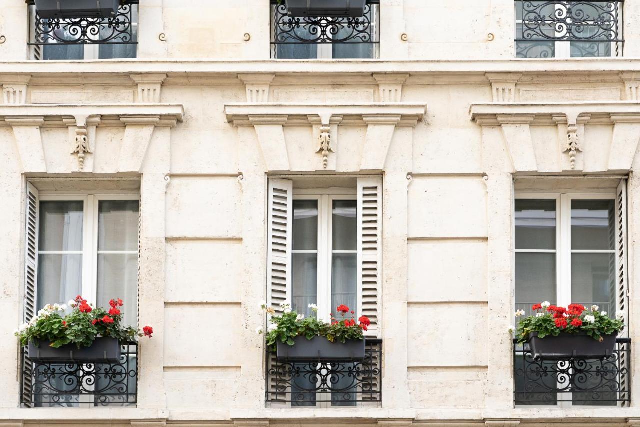 Demeure Belle Epoque Bed & Breakfast Reims Luaran gambar