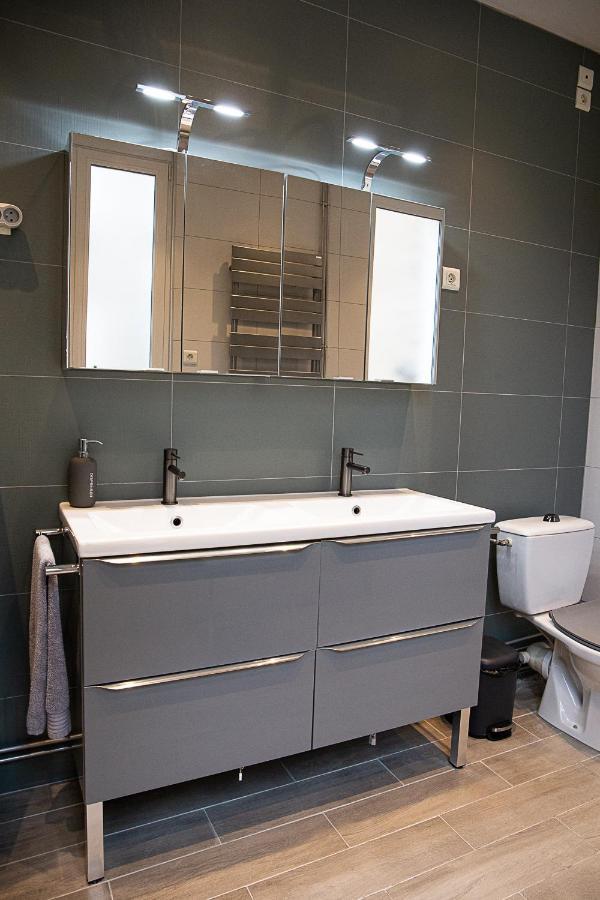 Demeure Belle Epoque Bed & Breakfast Reims Luaran gambar