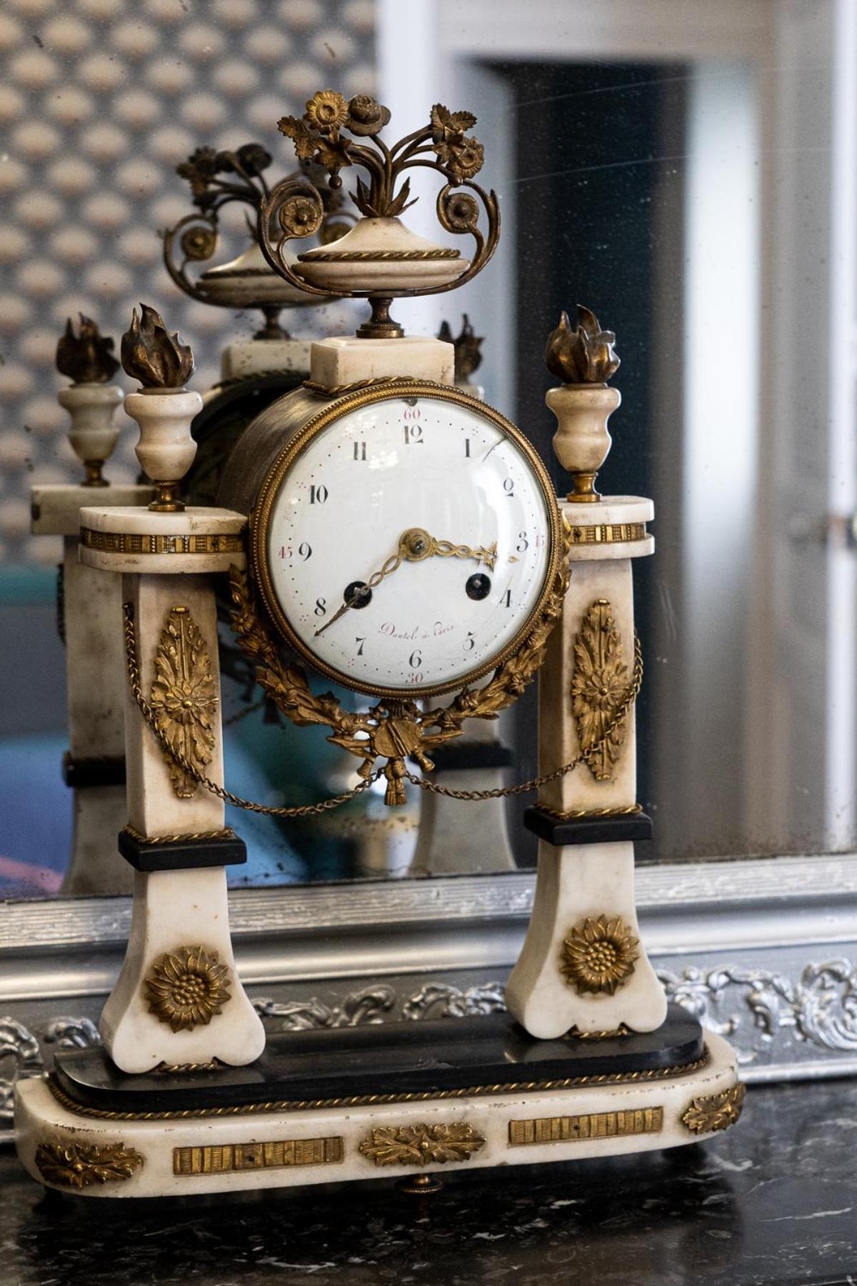 Demeure Belle Epoque Bed & Breakfast Reims Luaran gambar