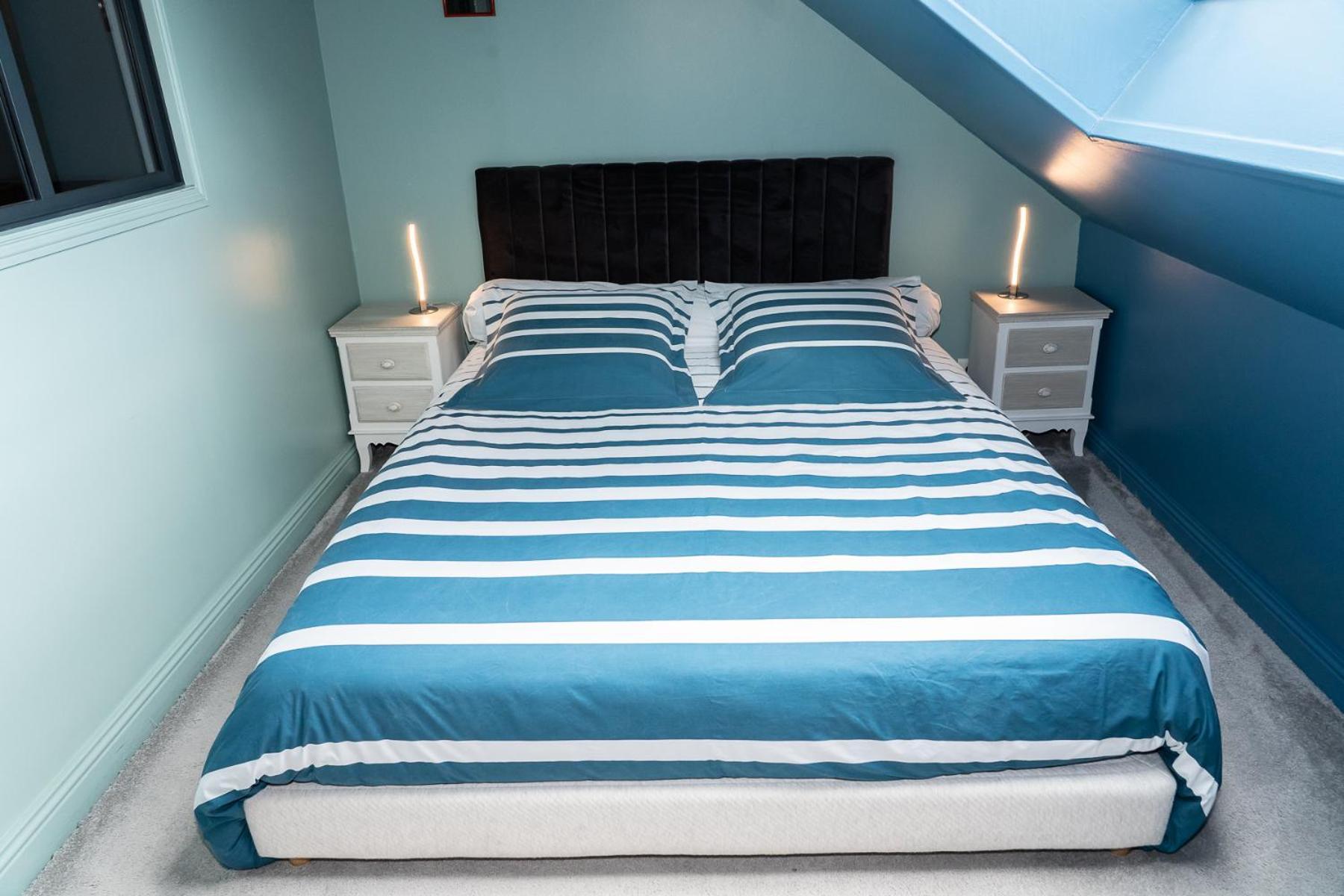 Demeure Belle Epoque Bed & Breakfast Reims Luaran gambar