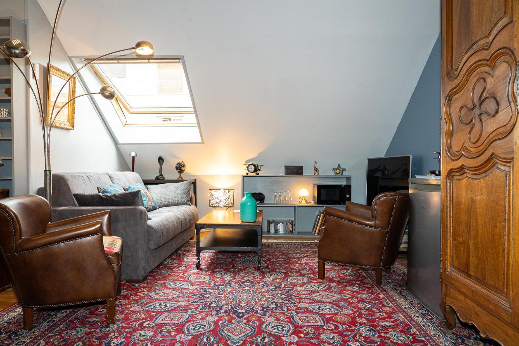 Demeure Belle Epoque Bed & Breakfast Reims Luaran gambar