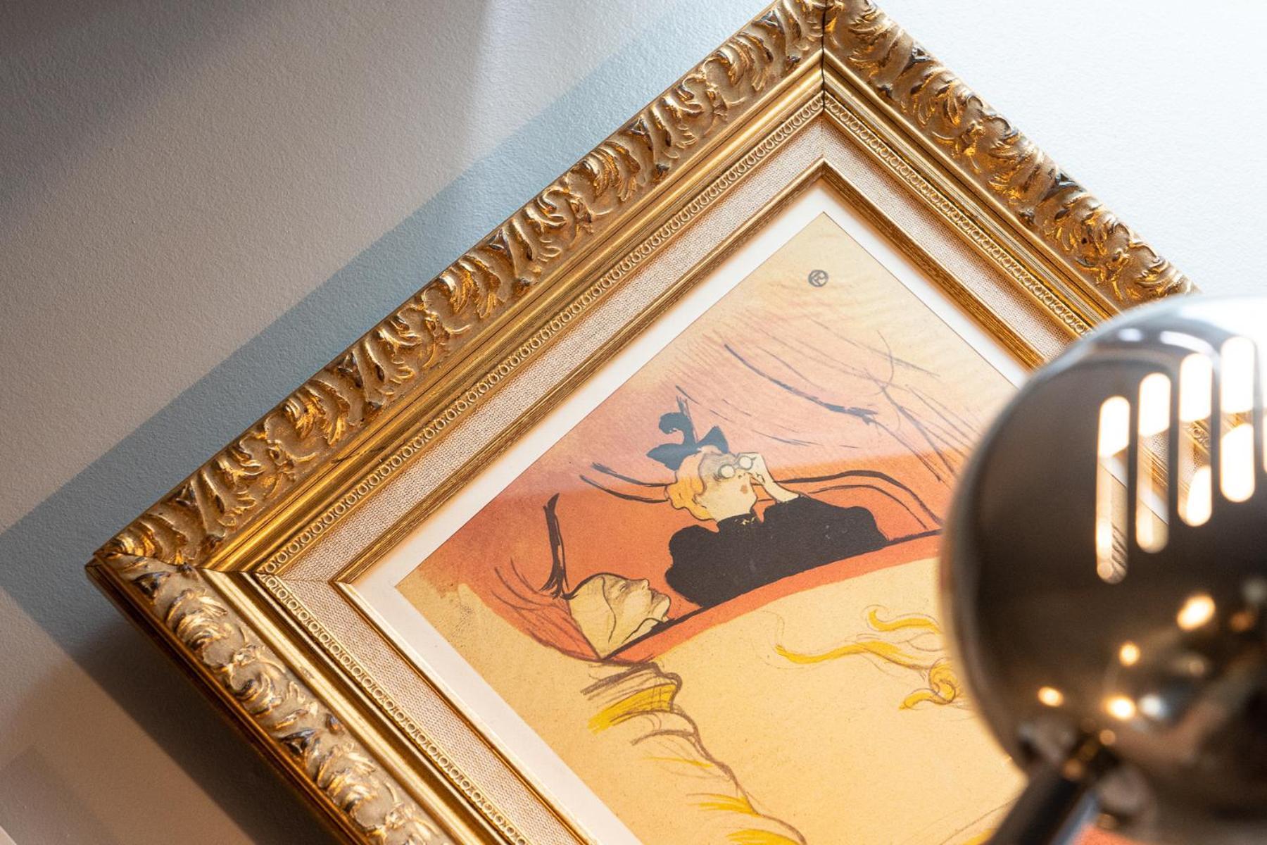 Demeure Belle Epoque Bed & Breakfast Reims Luaran gambar