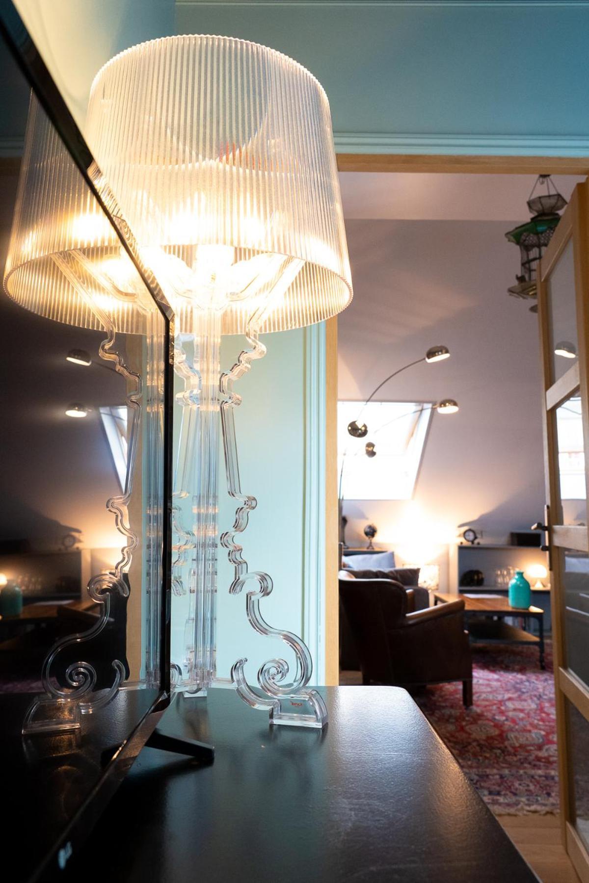 Demeure Belle Epoque Bed & Breakfast Reims Luaran gambar